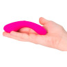 Swan Vibes Mini Vibro Swan 12cm Rose